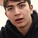 Знакомства: Luka, 26 лет, Тианети