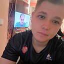 Знакомства: Евгений, 22 года, Комсомольск-на-Амуре