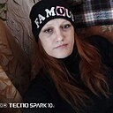 Знакомства: Екатерина, 37 лет, Омск