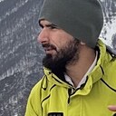 Знакомства: Паша, 30 лет, Салехард