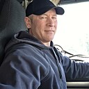 Знакомства: Сергей, 45 лет, Ханты-Мансийск