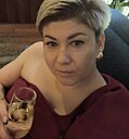 Знакомства: Людмила, 42 года, Москва