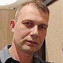 Знакомства: Илья, 40 лет, Краснодар
