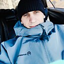 Знакомства: Дима, 25 лет, Иркутск