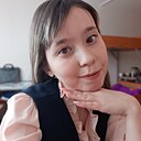 Знакомства: Сабина, 20 лет, Магнитогорск
