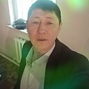 Знакомства: Кенжебек, 46 лет, Актобе