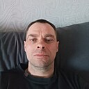 Знакомства: Сергей, 46 лет, Ягодное