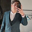 Знакомства: Ашик, 18 лет, Омск