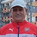 Знакомства: Рома, 59 лет, Санкт-Петербург