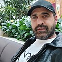 Знакомства: Эдвард, 40 лет, Анапа