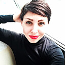Знакомства: Кристинка, 35 лет, Джанкой