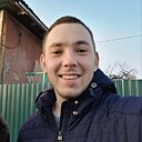 Знакомства: Влад, 30 лет, Пинск