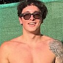 Знакомства: Вадим, 25 лет, Петропавловск