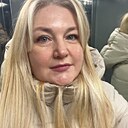 Знакомства: Юля, 41 год, Москва