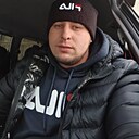 Знакомства: Степан, 31 год, Ангарск