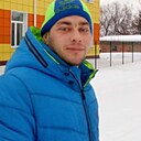Знакомства: Алексей, 28 лет, Омск
