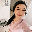 Знакомства: Аделя, 35 лет, Алматы