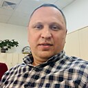 Знакомства: Андрей, 40 лет, Тольятти
