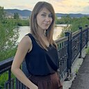 Знакомства: Антонина, 40 лет, Красноярск
