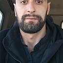 Знакомства: Рустам, 35 лет, Владивосток