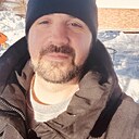 Знакомства: Серёга, 36 лет, Магнитогорск
