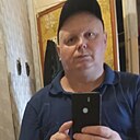 Знакомства: Николай, 45 лет, Пермь