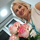 Знакомства: Галина, 58 лет, Донецк