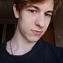 Знакомства: Даниил, 20 лет, Ступино