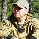 Знакомства: Виктор, 38 лет, Иркутск