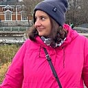 Знакомства: Катя, 36 лет, Юрга