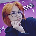 Знакомства: Юлия, 25 лет, Псков