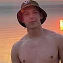 Знакомства: Кирилл, 20 лет, Чита