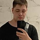 Знакомства: Денис, 27 лет, Нижневартовск