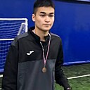 Знакомства: Самат, 18 лет, Омск