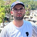 Знакомства: Данил, 38 лет, Москва