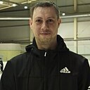 Знакомства: Сергей, 38 лет, Саранск