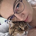 Знакомства: Екатерина, 44 года, Владимир