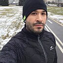 Знакомства: Julio, 36 лет, Минск