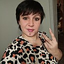 Знакомства: Оксана, 36 лет, Уссурийск