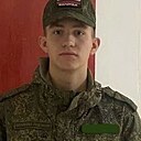 Знакомства: Иван, 25 лет, Старый Оскол
