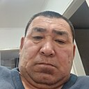 Знакомства: Аскар, 50 лет, Байконур