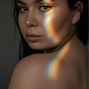Знакомства: Настёна, 28 лет, Ясногорск