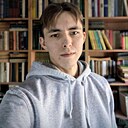 Знакомства: Антон, 24 года, Омск