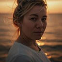 Знакомства: Мари, 36 лет, Чаны