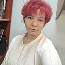 Знакомства: Настя, 30 лет, Приволжск