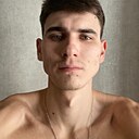 Знакомства: Никита, 25 лет, Нижневартовск