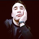Знакомства: Арлот, 35 лет, Самара