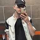 Знакомства: Алексей, 20 лет, Тюмень