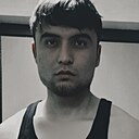 Знакомства: Анзор, 25 лет, Карши