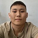 Знакомства: Артур, 20 лет, Нерюнгри